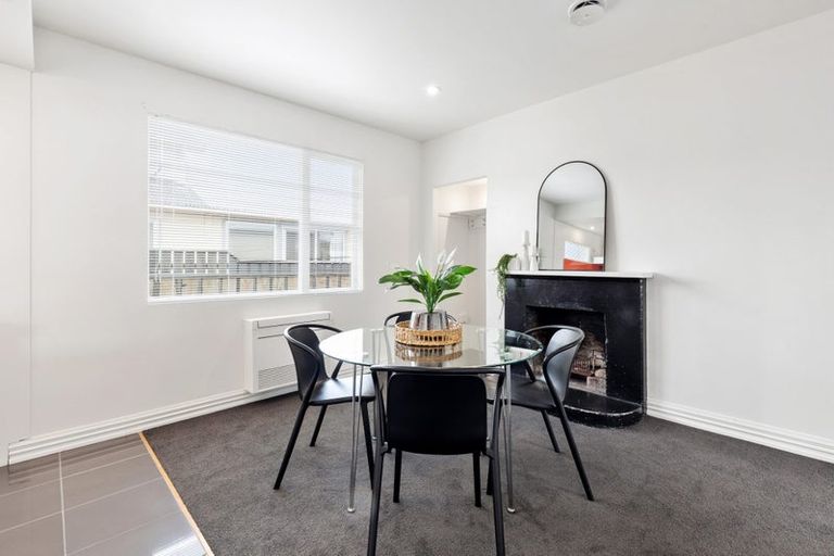 Photo of property in 64 Ellesmere Avenue, Miramar, Wellington, 6022