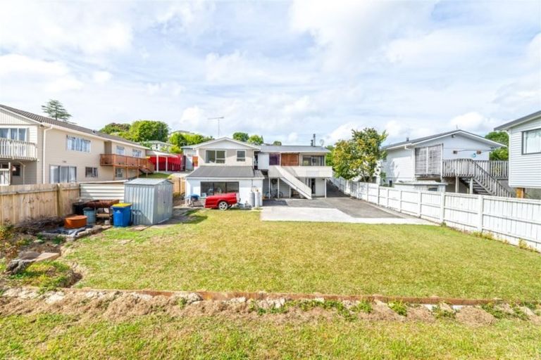 Photo of property in 29 Stott Avenue, Birkdale, Auckland, 0626