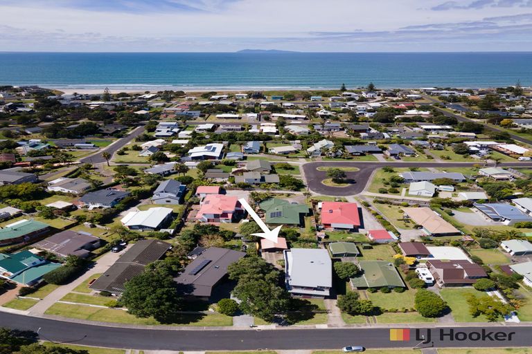 Photo of property in 43 Citrus Avenue, Waihi Beach, 3611