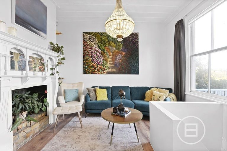 Photo of property in 35 King Street, Grey Lynn, Auckland, 1021