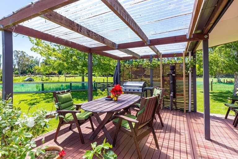 Photo of property in 810 Winchester Hanging Rock Road, Hilton, Temuka, 7985