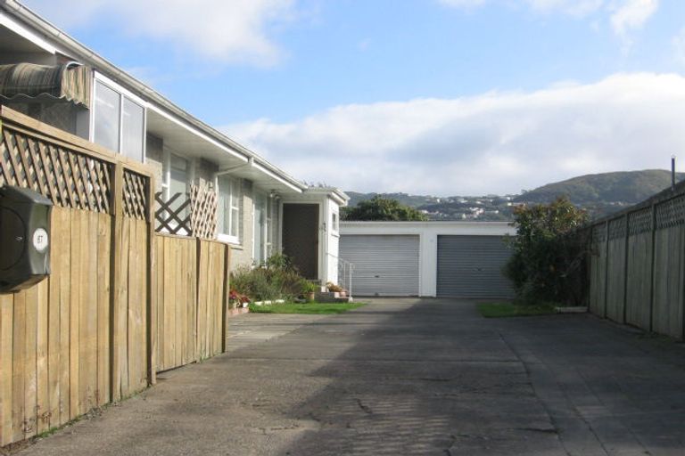Photo of property in 67b Wai-iti Crescent, Woburn, Lower Hutt, 5010