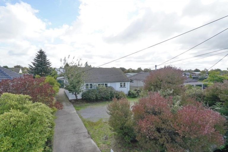 Photo of property in 51 High Street, Leeston, 7632