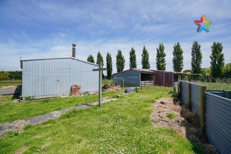 Photo of property in 102 Ryal Bush Wallacetown Road, Ryal Bush, Invercargill, 9876