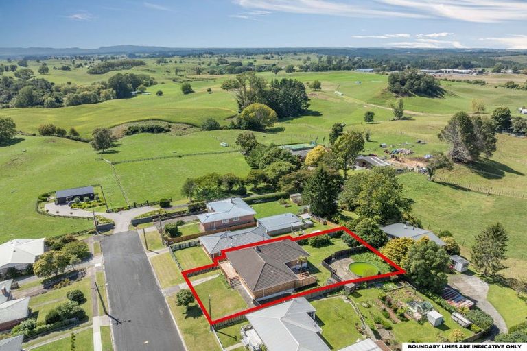 Photo of property in 15 Sholson Street, Putaruru, 3411