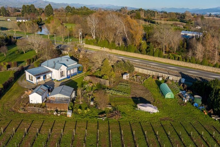 Photo of property in 31 Knights Lane, Grovetown, Blenheim, 7202