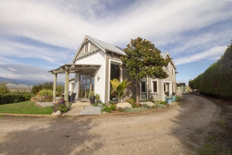 Photo of property in 513 Waimea Road West, Brightwater, 7091