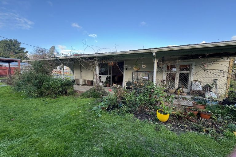 Photo of property in 167a Oxford Street, Ashhurst, 4810