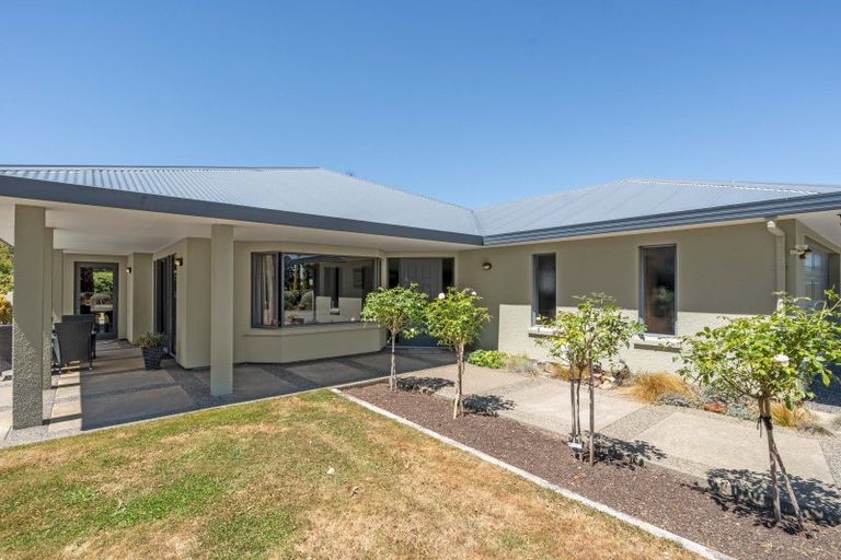 Photo of property in 151 Lincoln Road, Carterton, 5713