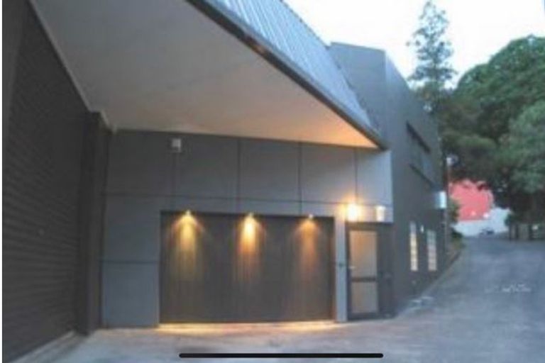Photo of property in 5/30 Fleet Street, Eden Terrace, Auckland, 1021
