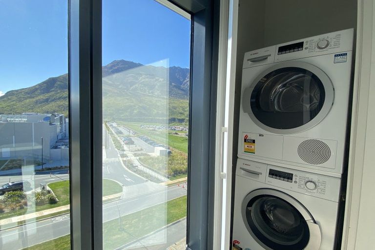 Photo of property in 401/34 Red Oaks Drive, Frankton, Queenstown, 9300