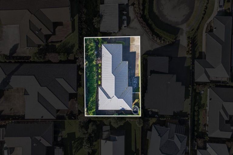 Photo of property in 155 Rosehearty Place, Te Awamutu, 3800