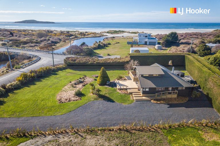 Photo of property in 3 Sawmill Road, Taieri Beach, Brighton, 9091