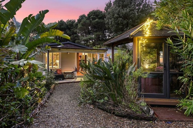 Photo of property in 789 Wilson Road, South Head, 0874