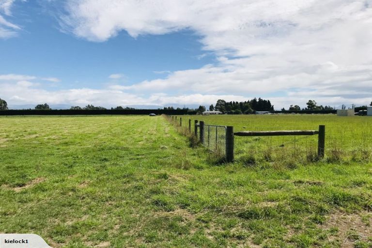 Photo of property in 3/1101 Greendale Road, Darfield, 7571