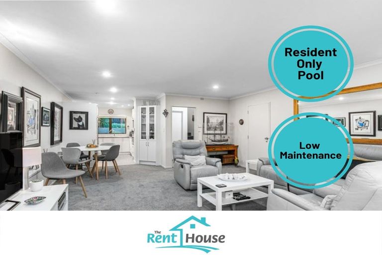 Photo of property in 5/102 Greenhithe Road, Greenhithe, Auckland, 0632