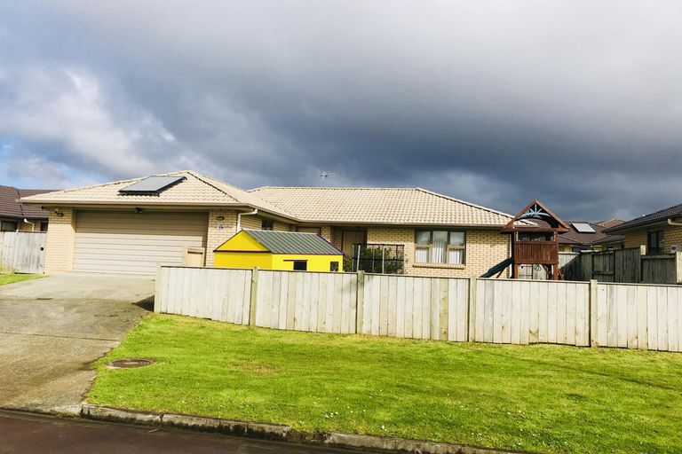 Photo of property in 39 Lili Road, Tuakau, 2121