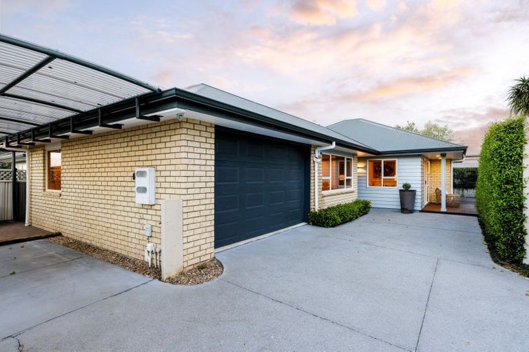 Photo of property in 11c Fort Street, Cambridge, 3434