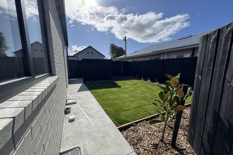 Photo of property in 7/48 Nottingham Avenue, Halswell, Christchurch, 8025