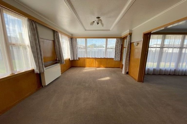 Photo of property in 125 William Street, Ashburton, 7700