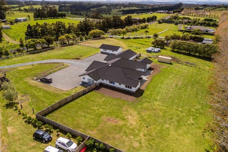 Photo of property in 459 Pungaere Road, Waipapa, Kerikeri, 0295