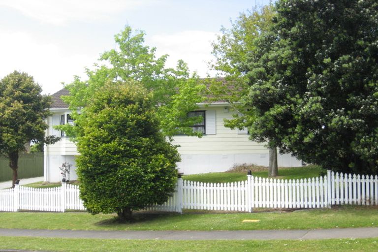 Photo of property in 98 Finlayson Avenue, Clendon Park, Auckland, 2103