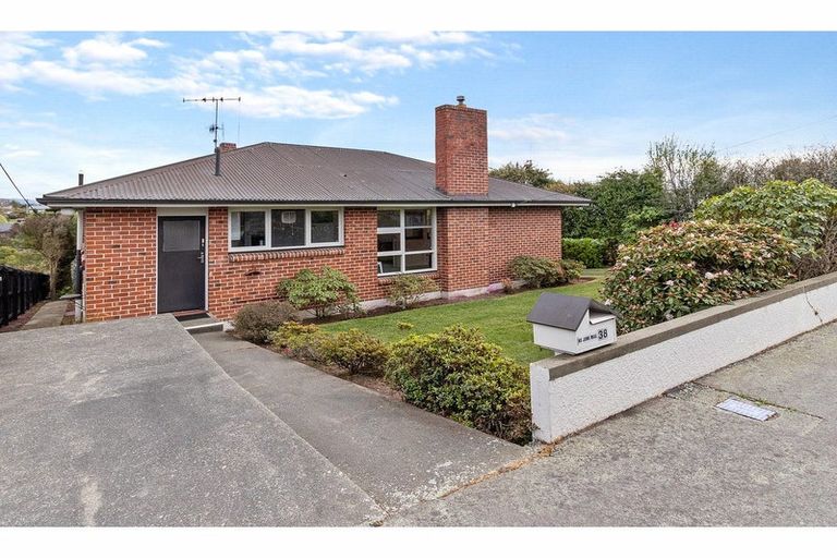 Photo of property in 38 Broadway Avenue, Highfield, Timaru, 7910