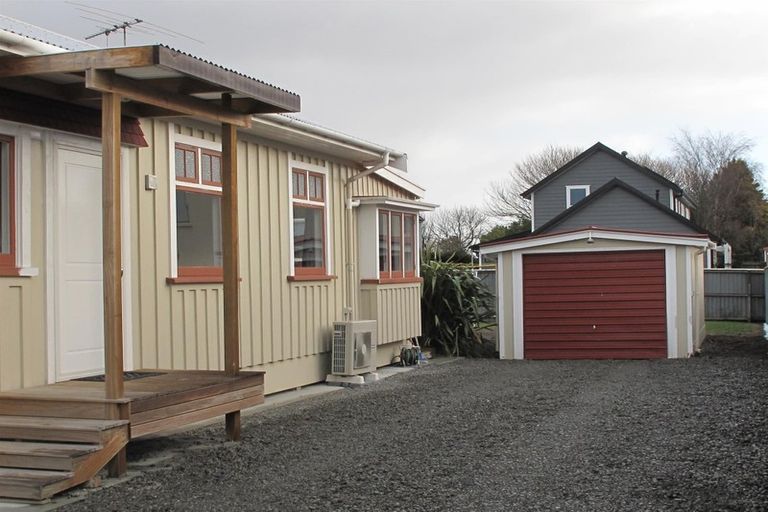 Photo of property in 40 Baker Street, New Brighton, Christchurch, 8083