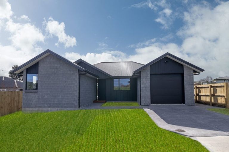 Photo of property in 31 Mcandrew Street, Kihikihi, Te Awamutu, 3800
