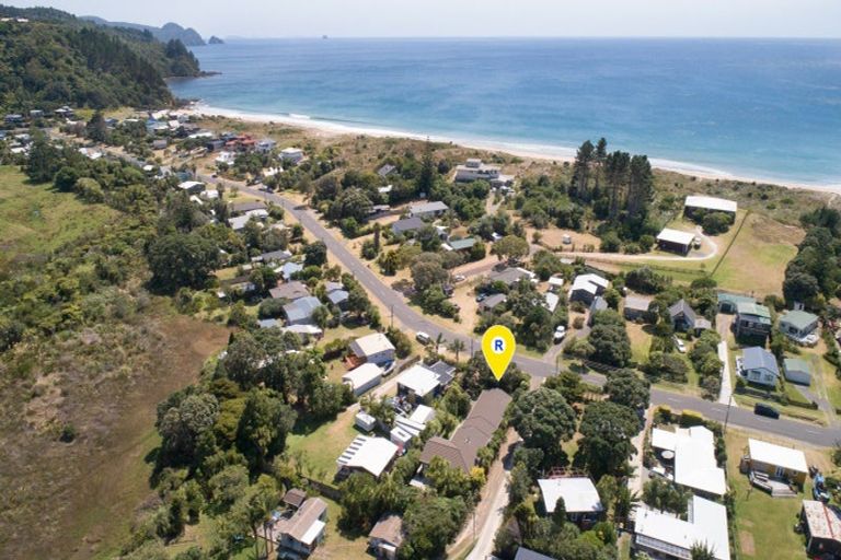 Photo of property in 163 Ocean Beach Road, Tairua, 3508