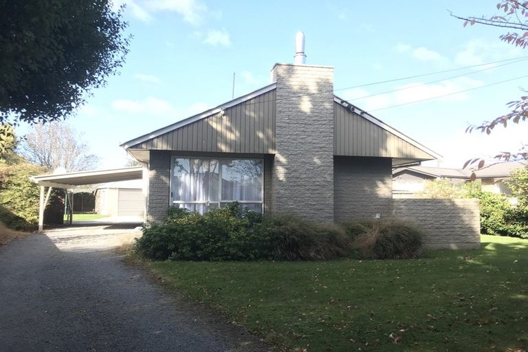 Photo of property in 48 Aintree Street, Bishopdale, Christchurch, 8051