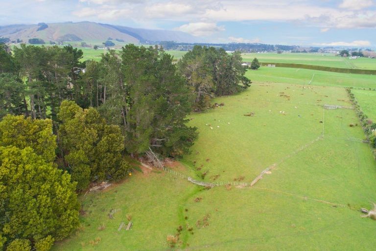 Photo of property in 86 Williams Road, Tokomaru, Palmerston North, 4474