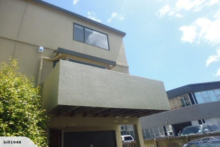 Photo of property in 6/7 Raroa Road, Hutt Central, Lower Hutt, 5010