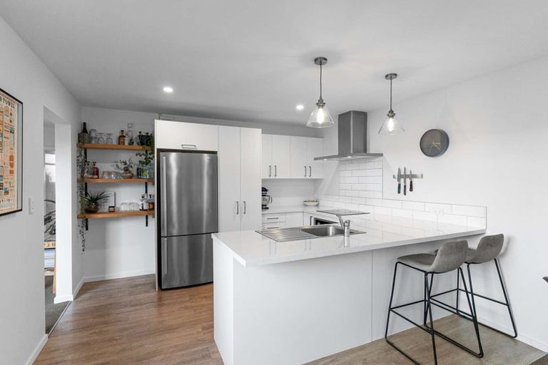 Photo of property in 1/5 Victors Road, Hoon Hay, Christchurch, 8025