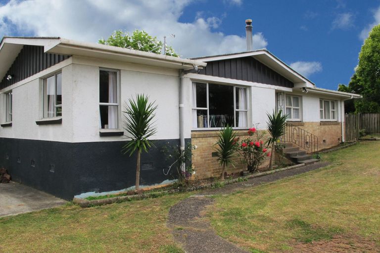 Photo of property in 31 Eden Terrace, Te Kamo, Whangarei, 0112