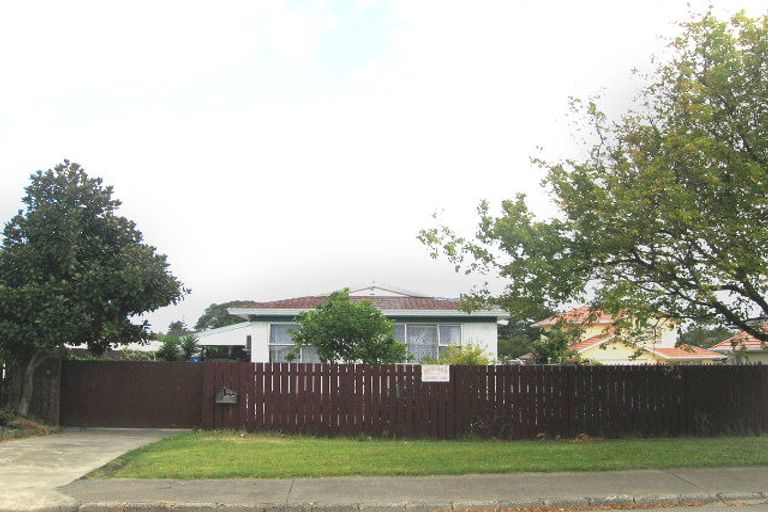 Photo of property in 12 Todd Place, Otahuhu, Auckland, 1062
