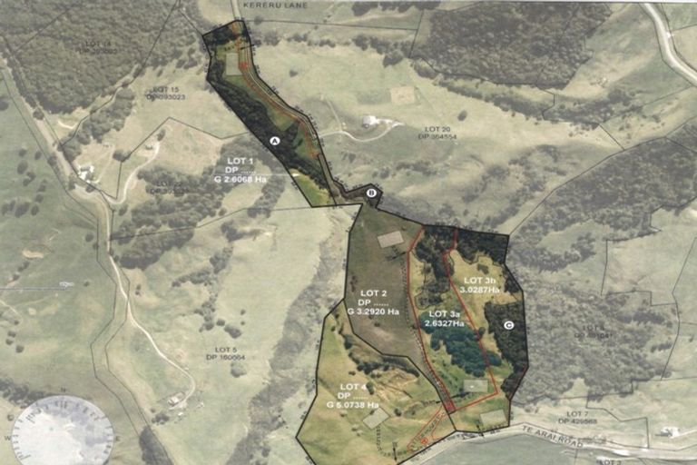 Photo of property in 158 Kereru Lane, Kaiwaka, 0573