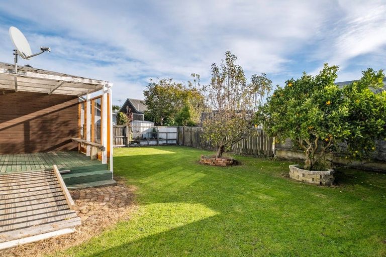 Photo of property in 8 Stevenson Lane, Kaiti, Gisborne, 4010