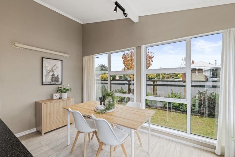 Photo of property in 27 Dewe Avenue, Feilding, 4702