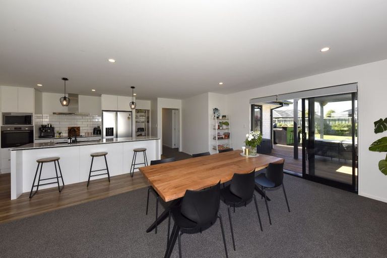 Photo of property in 74 Thornborough Drive, Rolleston, 7615