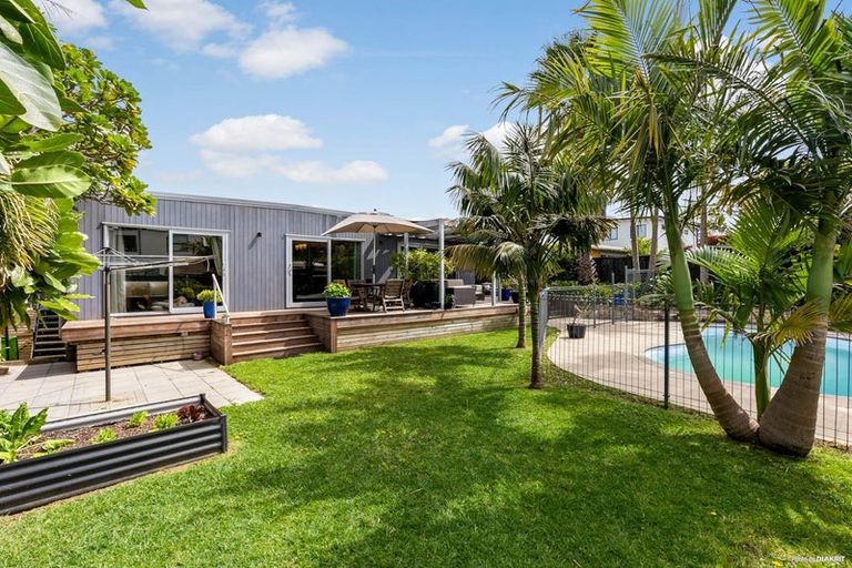 Photo of property in 5 Fortyfoot Lane, Sunnyhills, Auckland, 2010