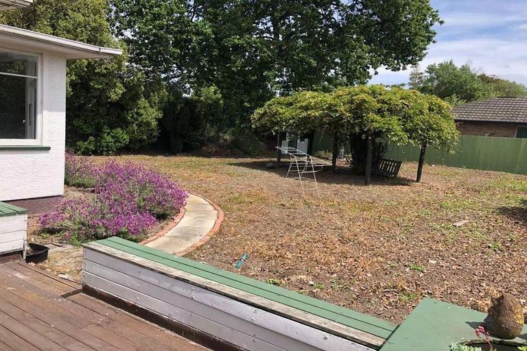 Photo of property in 63 Harris Crescent, Papanui, Christchurch, 8053