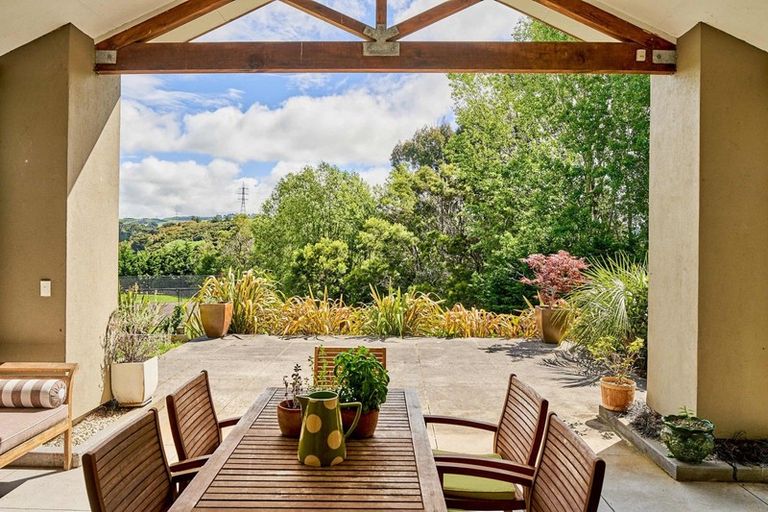 Photo of property in 42a Murphys Road, Judgeford, Porirua, 5381