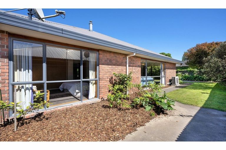 Photo of property in 1/159 King Street, Sydenham, Christchurch, 8023