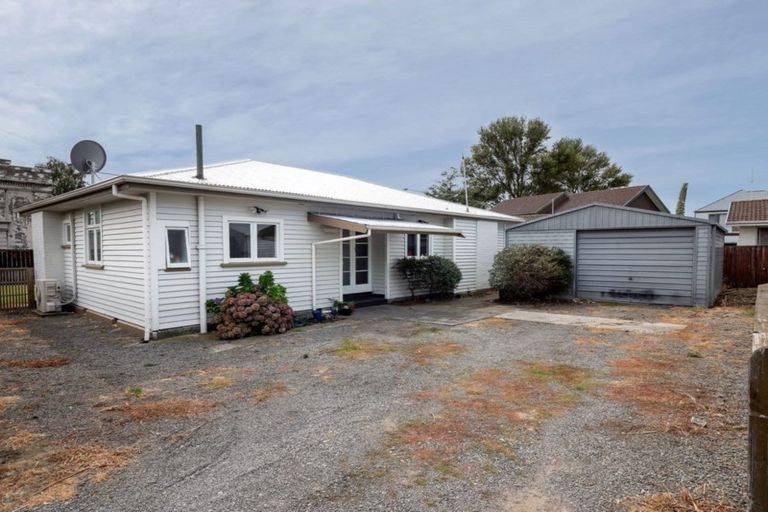 Photo of property in 260 Milton Street, Sydenham, Christchurch, 8023