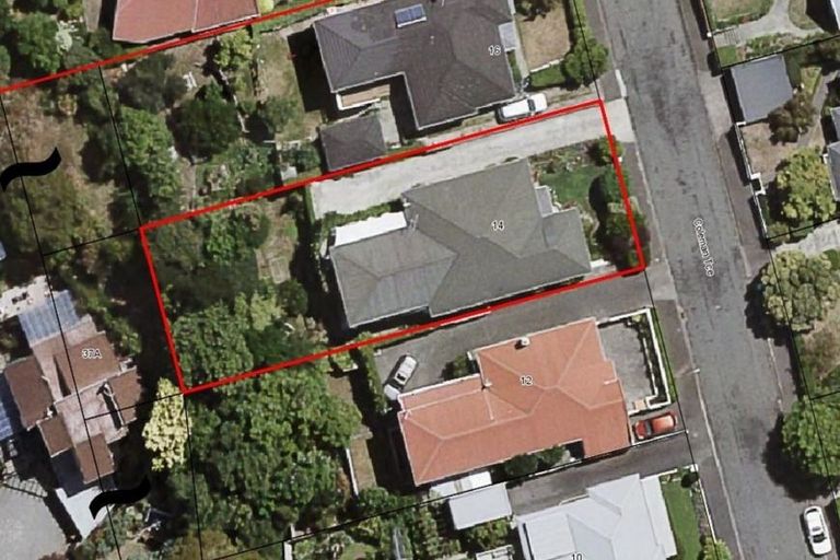 Photo of property in 14 Coleman Terrace, Hospital Hill, Napier, 4110