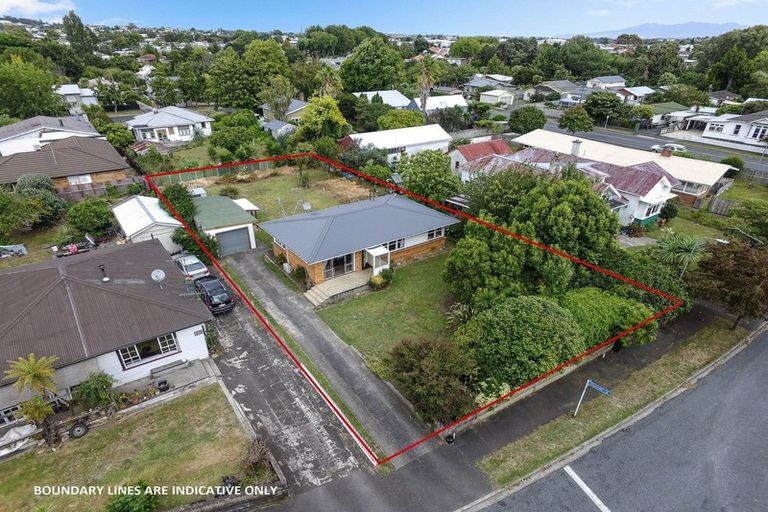 Photo of property in 23 Rimu Street, Maeroa, Hamilton, 3200