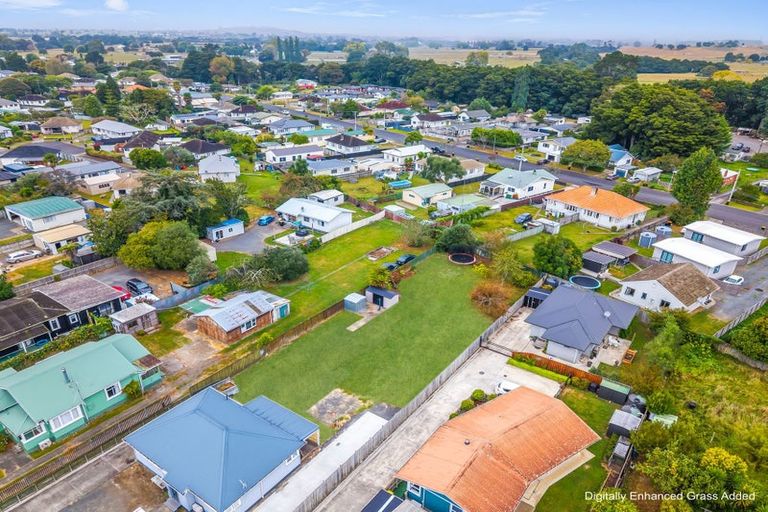 Photo of property in 27b Cureton Street, Morrinsville, 3300