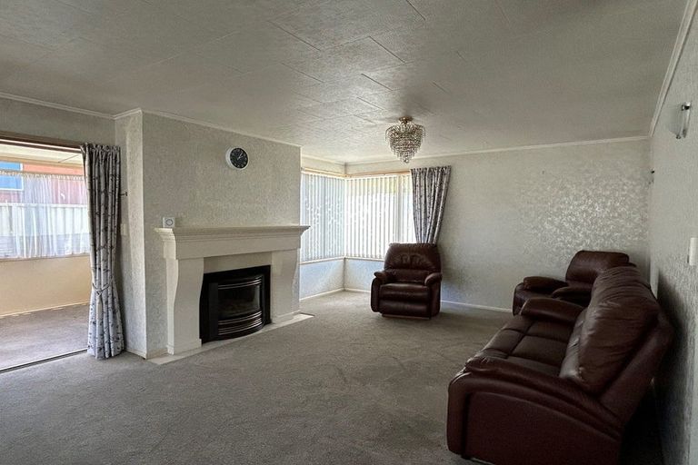 Photo of property in 43a Shannon Street, Alexandra, 9320