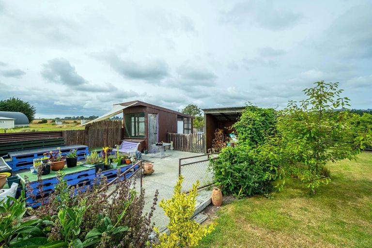 Photo of property in 12 James Street, Waimate, 7980